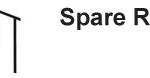 Spare room