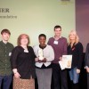Action Foundation wins Guardian Charity Award e280abimage-af