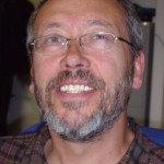 Alastair Murray