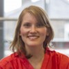 New communications and media post Lucy Smith