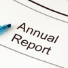 Annual Report 2015 annual report