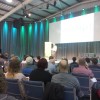 NACCOM Conference 2015 Dave Smith NACCOM2015