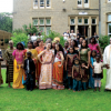 Hosting scheme develops in Calderdale St Augustine's Centre Halifax