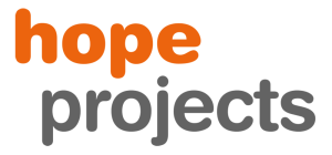 Hope Projects Logo