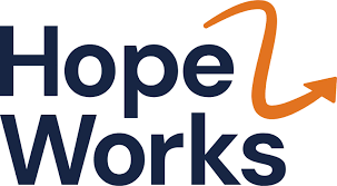 HopeWorks logo