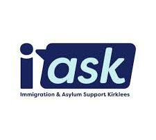 Immigration and Asylum Support Kirklees Logo