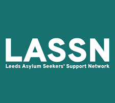 LASSN Logo