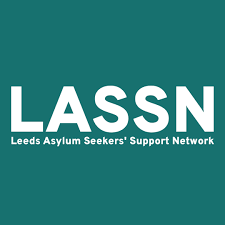 LASSN Logo