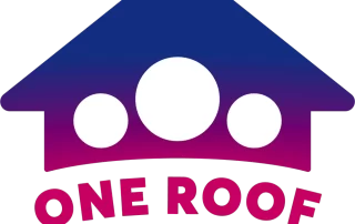 One Roof Leicester logo