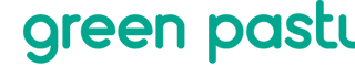 Green pastures logo