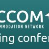 Hosting Conferences- North and South hosting conference logo
