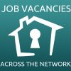 Job Vacancies in the Network in June Job vacancies across the network