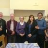 Fatima House welcomes its first women Fatima House