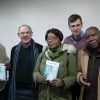 NACCOM rounds off 2016 with its first AGM NACCOM Members