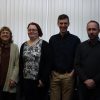 Introducing our Board of Trustees Trustees Jan meeting pic
