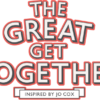 The Great Get Together – how everyone can get involved header