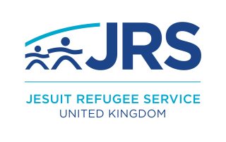 Jesuit Refugee Service UK logo