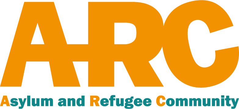 Arc Blackburn Logo