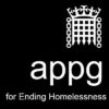 An update on the APPG on Ending Homelessness and the launch of its recent report appg ending homelessness image
