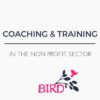 Mastering Self-Care bird movement logo