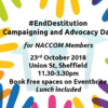 Fishing babies out of the river: a guest blog by Phil Davis at Hope Projects image for eventbrite