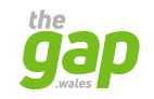 The Gap Logo