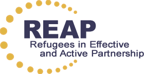REAP Logo