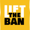 (Asylum) Seeking Work- Extracts from a guest blog by Hadrian Holloway (Housing Justice & Migrateful) lift the ban logo