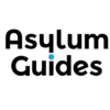 Calling frontline asylum organisations! New programme from Refugee Action asylum guides logo
