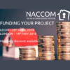 Upcoming NACCOM conferences on Funding Your Project- 29th April (Leeds) and 14th May (London) THUMBNAIL