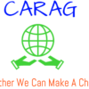 Finding out about ‘Right To A Home’ – a new initiative from CARAG in Coventry CARAG logo