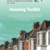 Introducing NACCOM’s new Housing Toolkit NACCOM has launched its housing toolkit