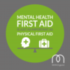 NACCOM launches free Mental Health First Aid course for volunteers Mental Health First Aid training