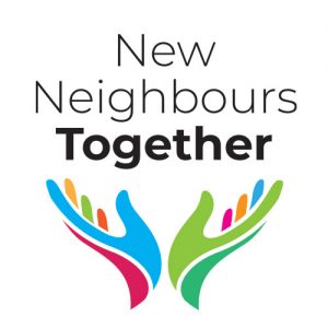 New Neighbours Together Logo