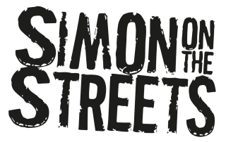 Simon on the Streets logo