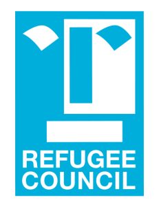 Refugee Council Logo