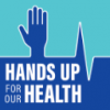 NACCOM supports the #HandsUp4OurHealth campaign – campaigning for access to healthcare for everyone HandsUp4OurHealth