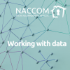 NACCOM launches new project to support members with evidence gathering Working with data