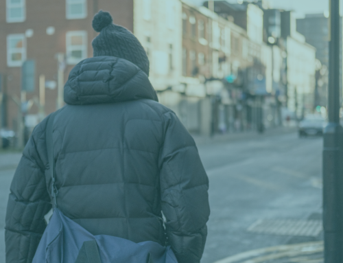New briefing on homelessness amongst non-UK nationals | by Homeless Link