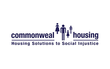 Commonweal Housing Logo