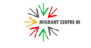 Migrant Centre NI logo