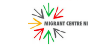 Migrant Centre NI logo