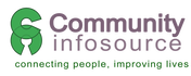 Community Infosource logo