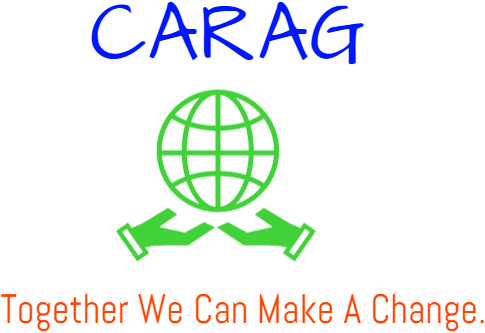 CARAG Logo