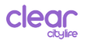 Clear Project Logo