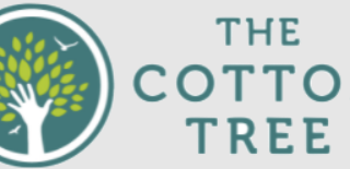 Cotton Tree Trust logo