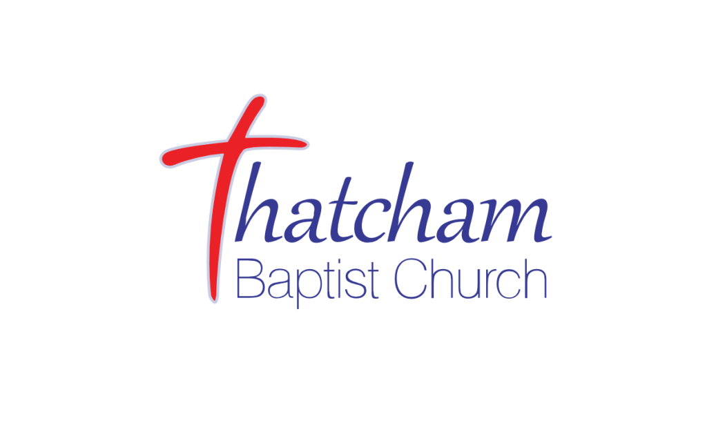 Thatcham Baptist Church Logo