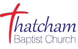 Thatcham Baptist Church Logo