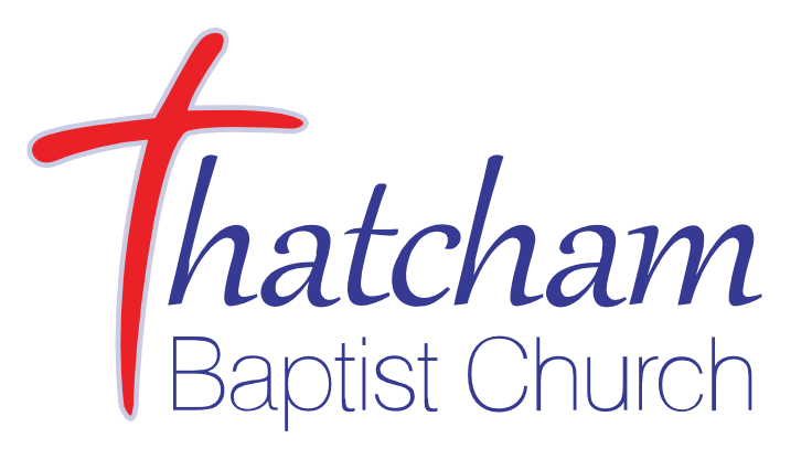 Thatcham Baptist Church Logo