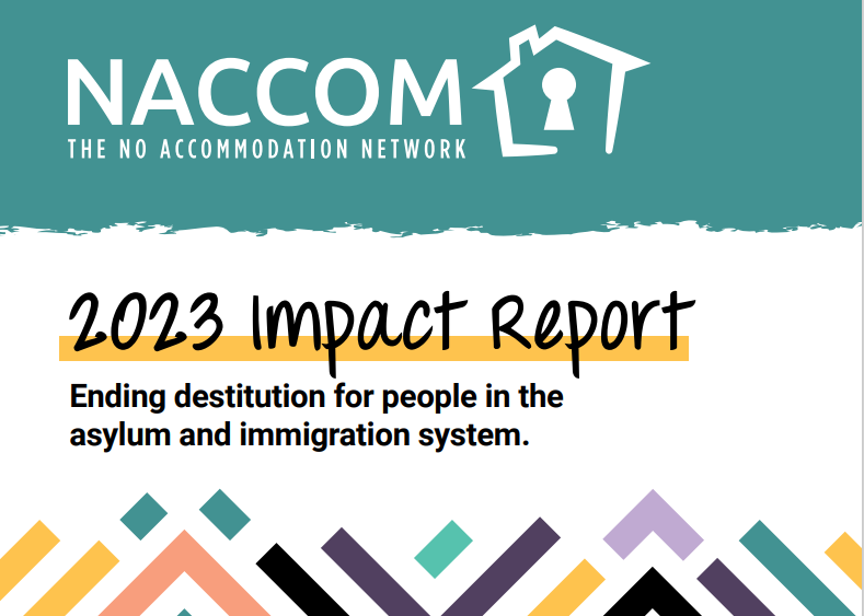 Launching our new Impact Report 